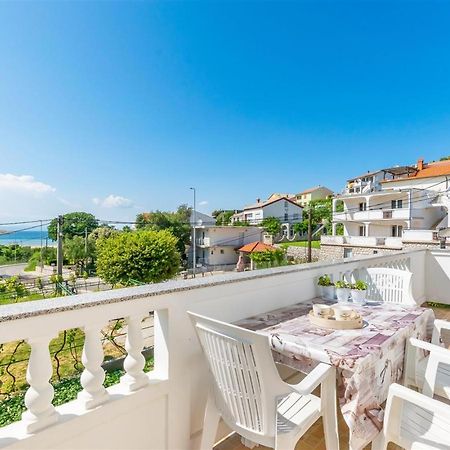 Apartment Dragan I Slavica Lopar Esterno foto