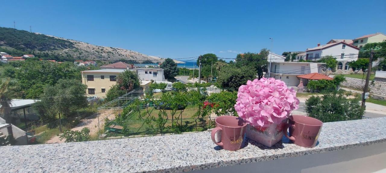 Apartment Dragan I Slavica Lopar Esterno foto