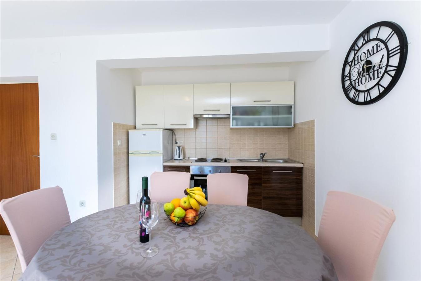 Apartment Dragan I Slavica Lopar Esterno foto