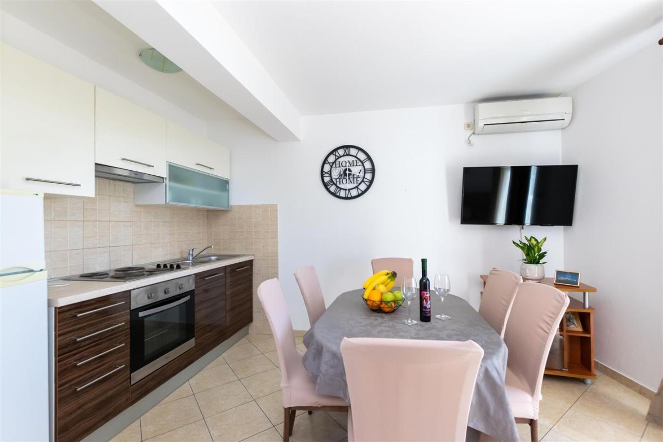 Apartment Dragan I Slavica Lopar Esterno foto