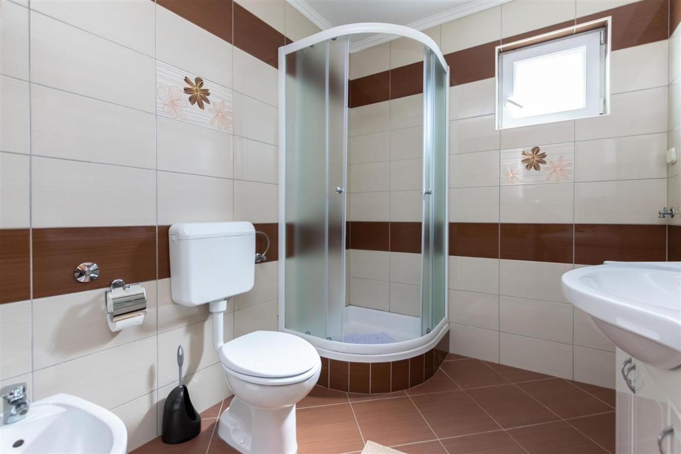 Apartment Dragan I Slavica Lopar Esterno foto