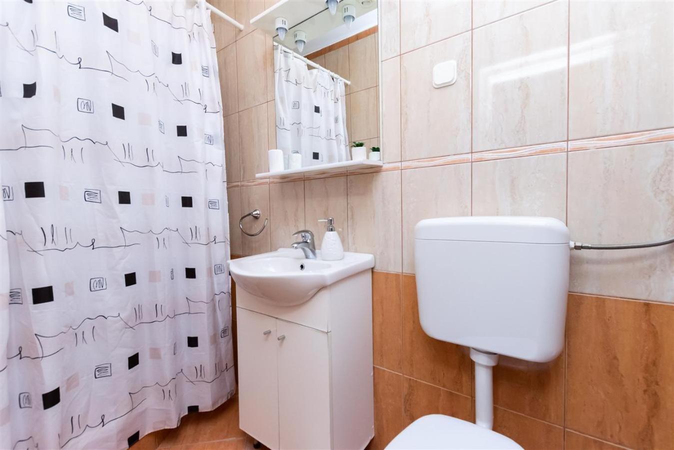 Apartment Dragan I Slavica Lopar Esterno foto
