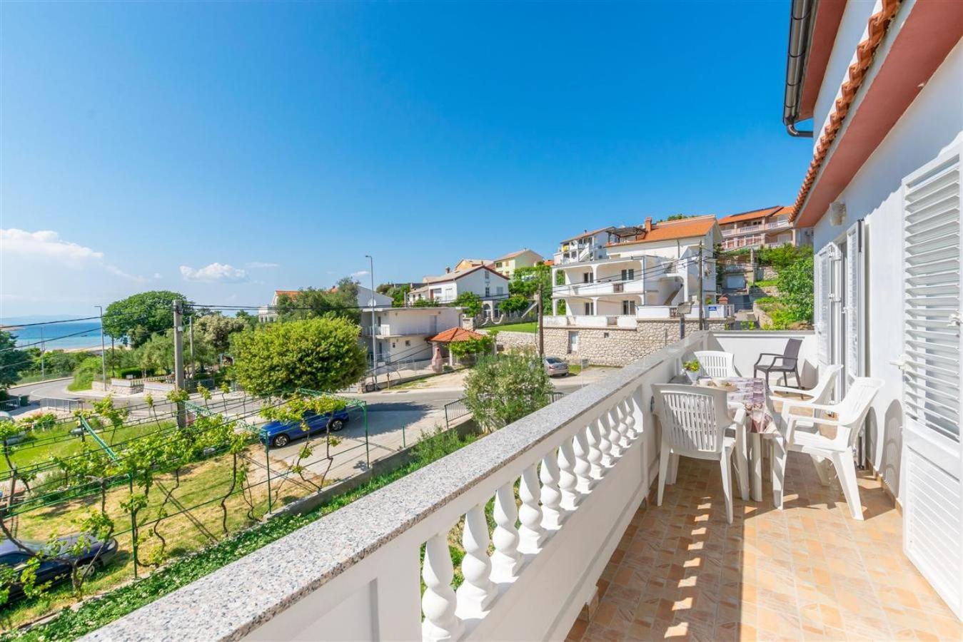 Apartment Dragan I Slavica Lopar Esterno foto