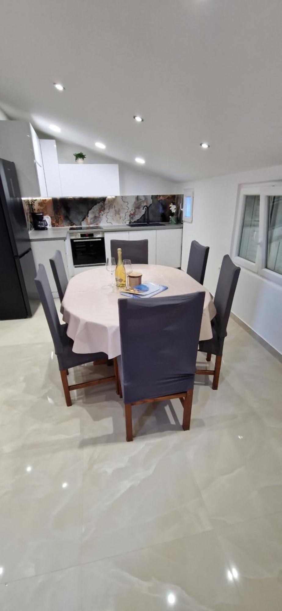 Apartment Dragan I Slavica Lopar Esterno foto