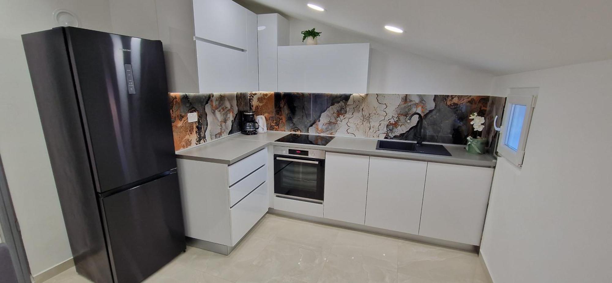 Apartment Dragan I Slavica Lopar Esterno foto
