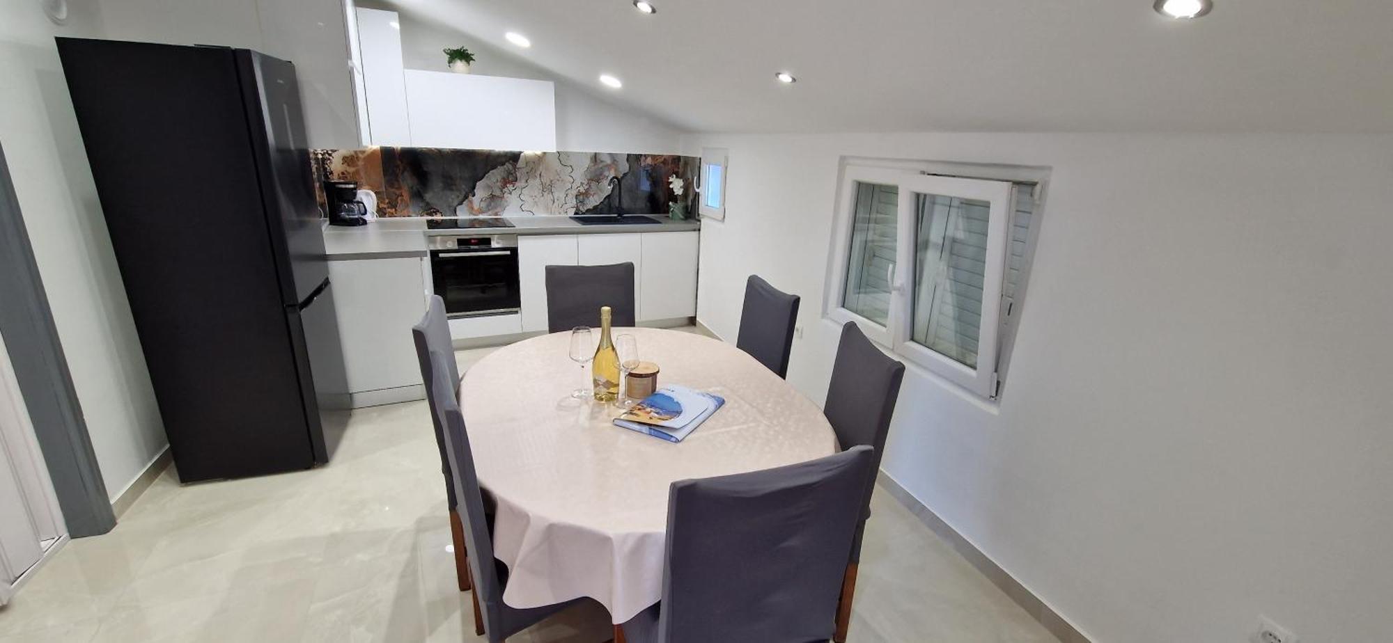 Apartment Dragan I Slavica Lopar Esterno foto
