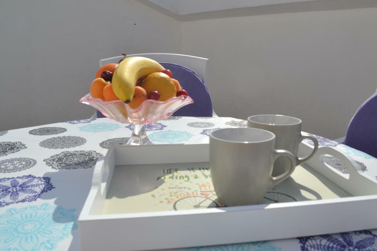 Apartment Dragan I Slavica Lopar Esterno foto